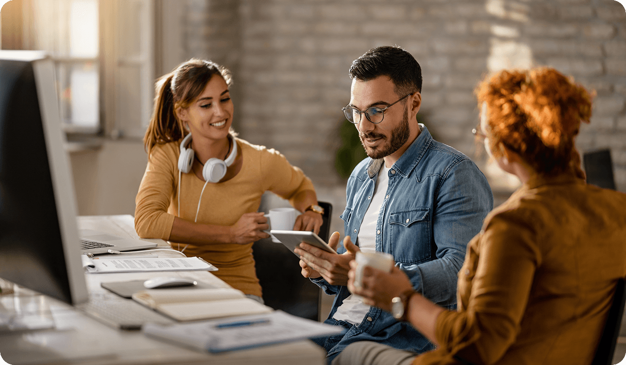 De 1 000 à 5 000 employés
